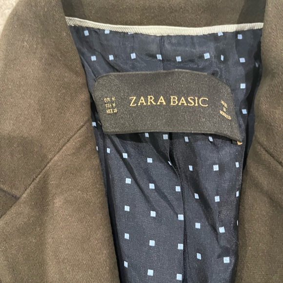 Zara Blazer - Picture 4 of 4